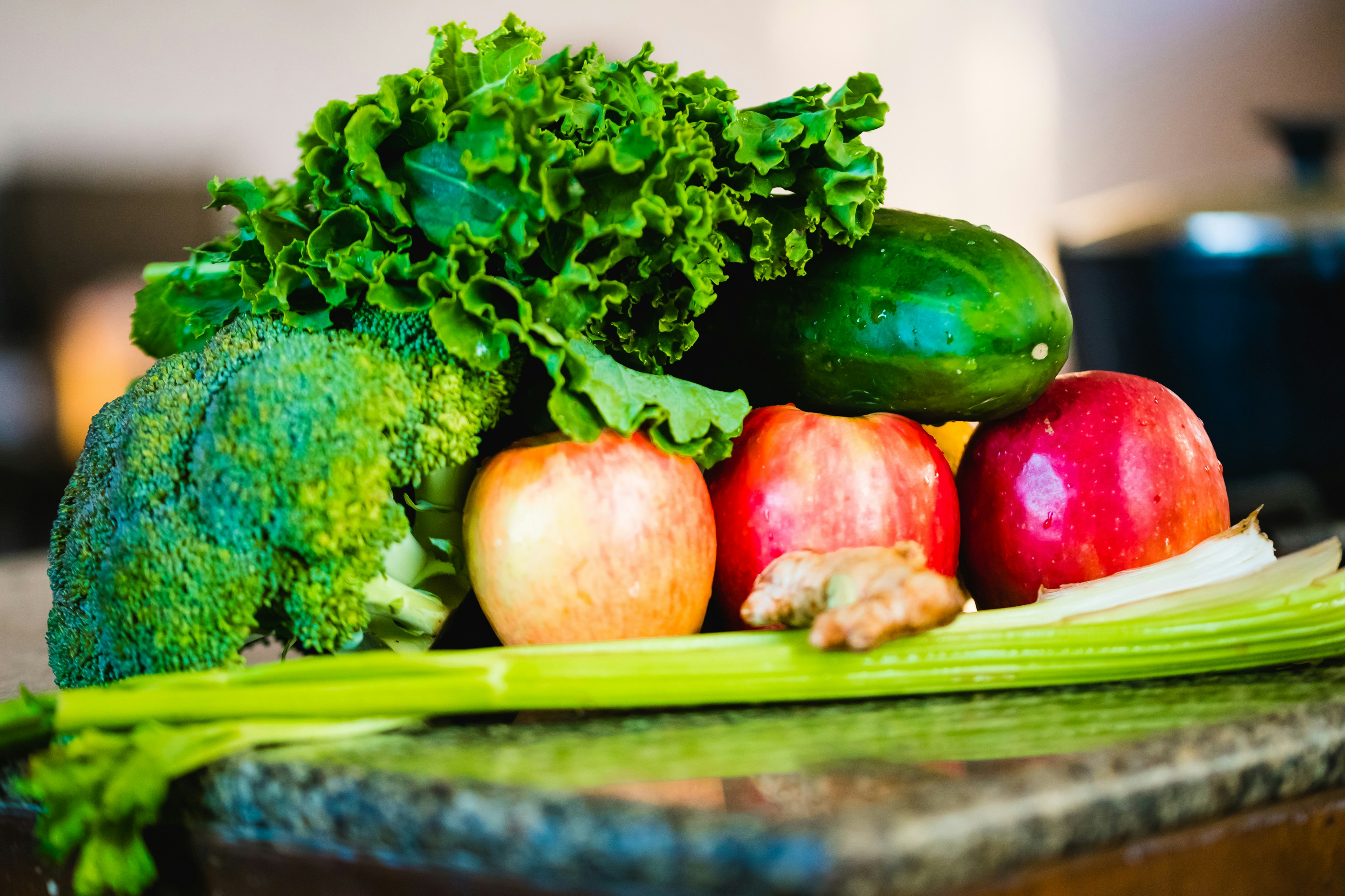 Nutrition